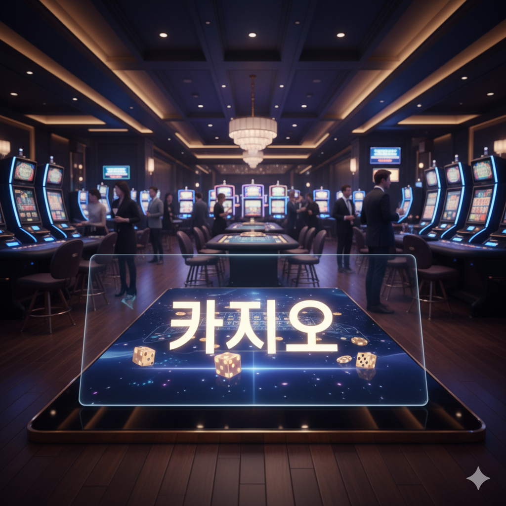 초보자를 위한 바카라 게임 방법 완전 가이드 - 카드 계산과 베팅 전략