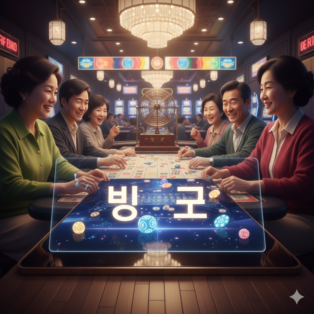 온라인 빙고 타입과 변형 완전 가이드 - 90볼, 75볼, 80볼, 30볼 빙고