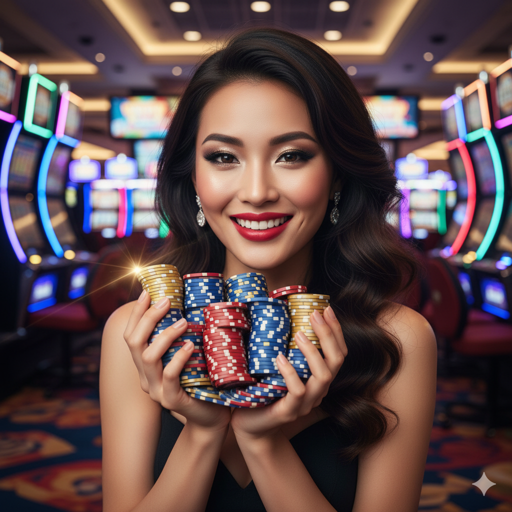 슬롯사이트 - 다양한 슬롯 게임